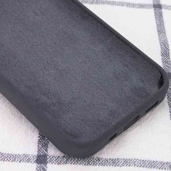 Чехол Silicone Case Full Protective (AA) NO LOGO для Apple iPhone 11 Pro Max (6.5") Херсон