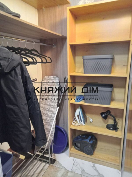Оренда однокімнатної квартири по вул. Вірменська, 8, ЖК «Метрополія-2» Код: 11204607 Київ - зображення 5