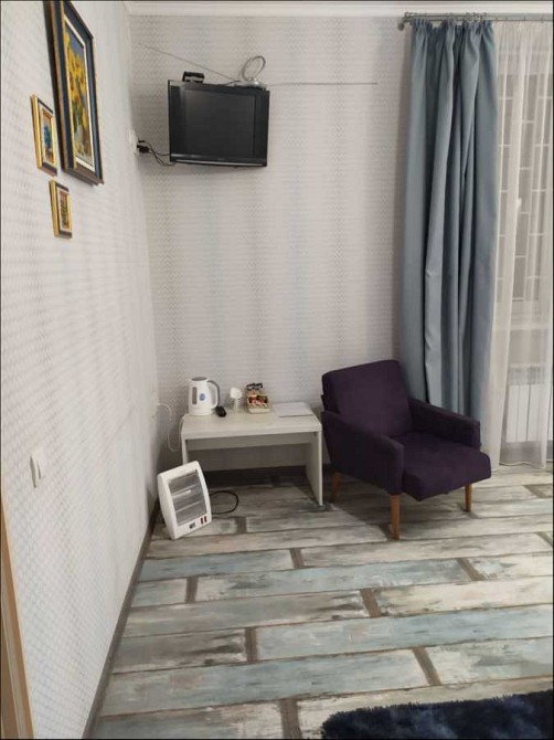 посуточная аренда комната Киев, Днепровский, 1400 грн./сутки Київ - зображення 6