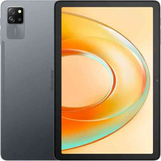 Планшет Blackview Tab 60 Pro 8/128GB LTE Volcano Grey Global (Код товару:40386) Харків