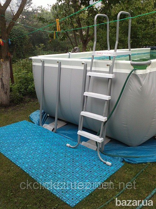 Модульное антискользящее покрытие Киев - изображение 5