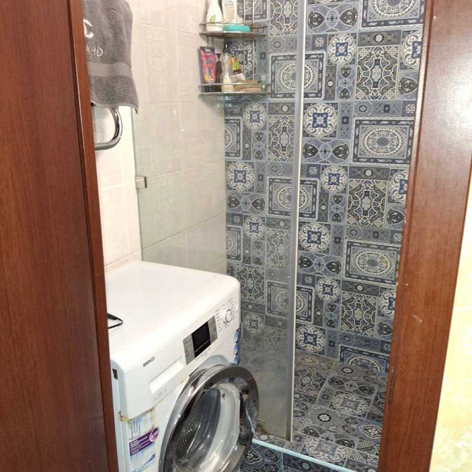 долгосрочная аренда 4-к квартира Одесса, Пересыпский, 15000 грн./мес. Одесса - изображение 9