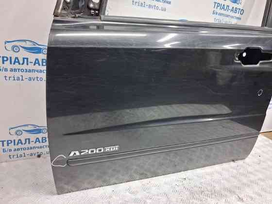Дверь передняя левая SsangYong Actyon 2005-2010 6201109000 (Арт. 75320) Киев