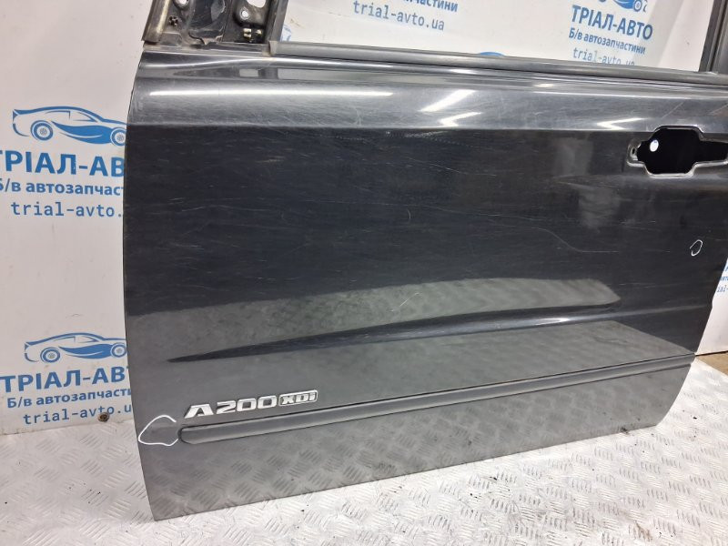 Дверь передняя левая SsangYong Actyon 2005-2010 6201109000 (Арт. 75320) Киев - изображение 4