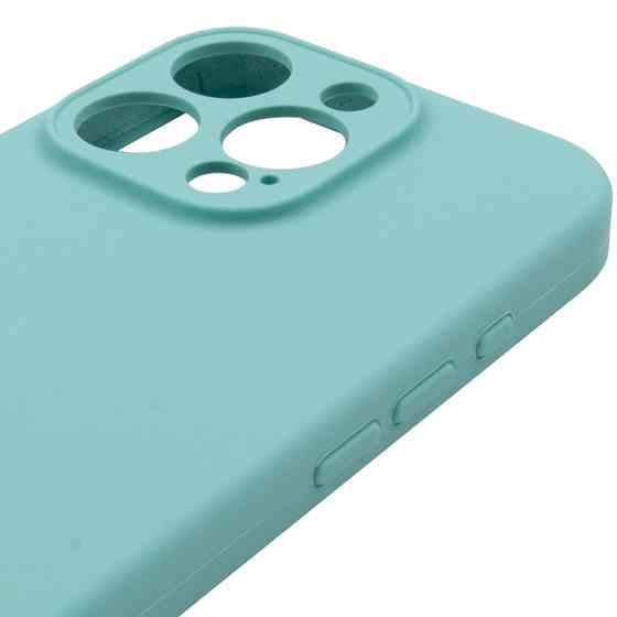 Чехол Silk Full Camera Protective (AA) NO LOGO для Apple iPhone 15 Pro Max (6.7") Херсон
