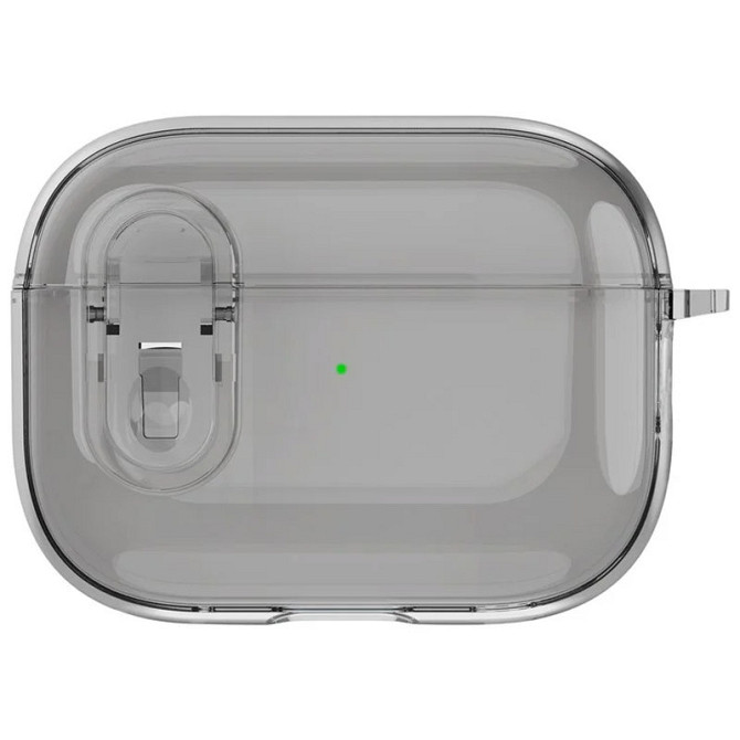 Футляр TPU Colorful для наушников Airpods Pro 2 / Pro Херсон - изображение 2