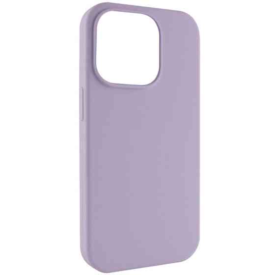 Чехол Silk (AA) NO LOGO with Magnetic Fit для Apple iPhone 16 (6.1") Херсон