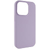 Чехол Silk (AA) NO LOGO with Magnetic Fit для Apple iPhone 16 (6.1") Херсон