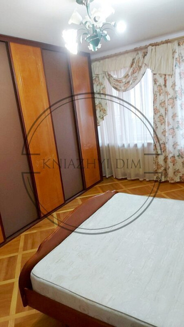 Оренда 3 кім. на Івасюка біля Оболонської наб. м. Мінська 10 хв. пішки № 11199287 Киев - изображение 1