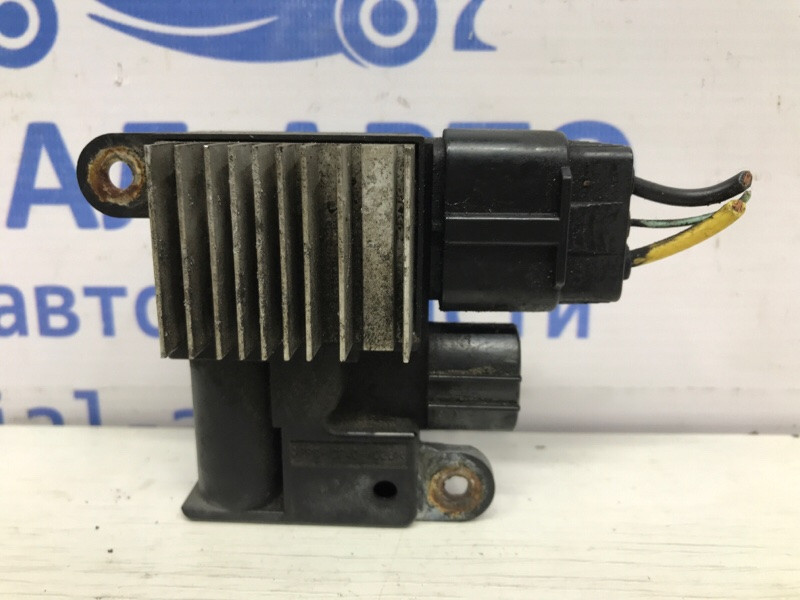 Блок управления вентиляторами Mazda 3 2013-2019 4993003660 (Арт. 50136) Київ - зображення 2