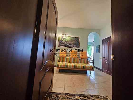 ОРЕНДА 1к квартири на Осокорках вул Княжий Затон 16А код 11204277 Київ