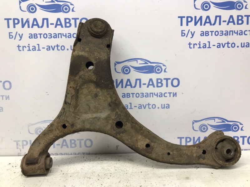 Рычаг правый Kia Sorento XM 2.2 DIESEL D4HB 2009 (б/у) Київ - зображення 5