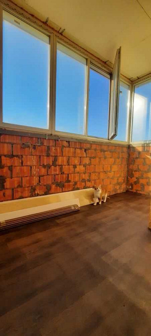 продажа 1-к квартира Киево-Святошинский, Софиевская Борщаговка, 56900 $  - изображение 11