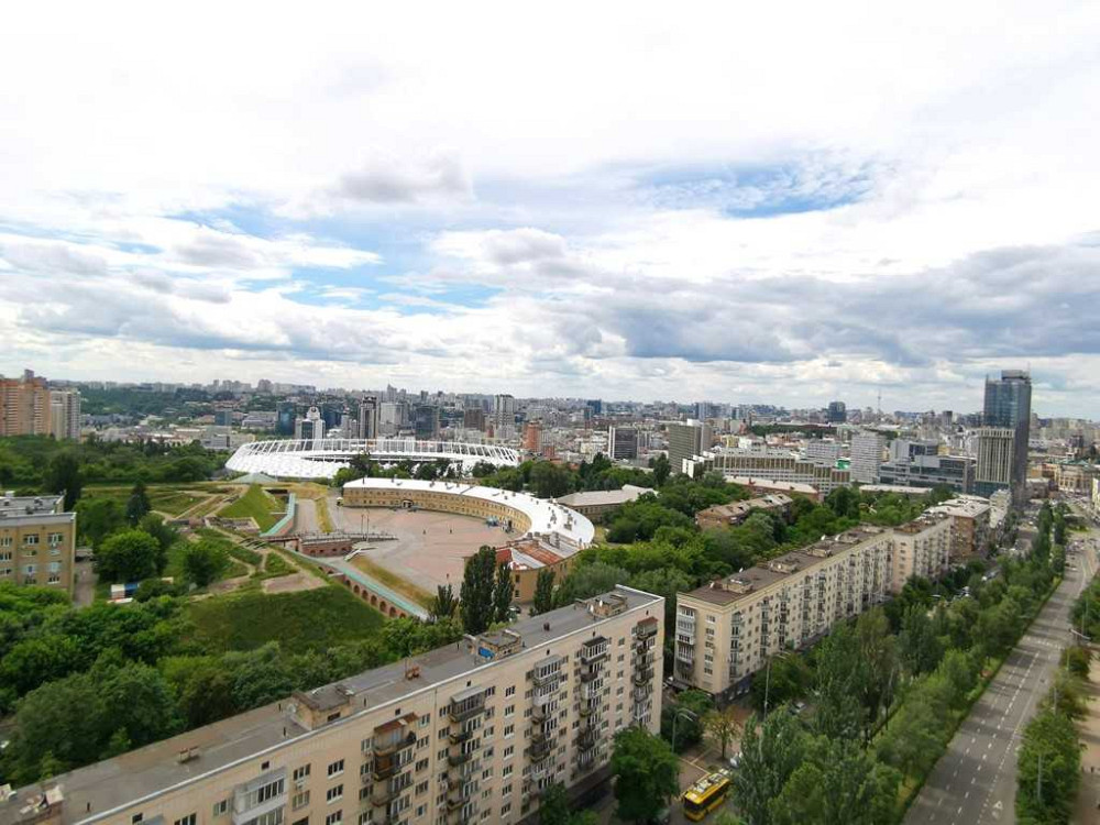 долгосрочная аренда 3-к квартира Киев, Печерский, 900 евро/мес. Київ - зображення 11
