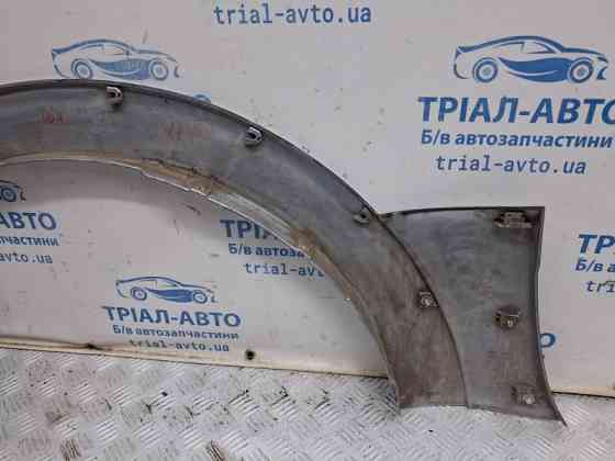 Накладка крыла Mitsubishi Pajero Wagon 2006-2022 7420A078HA (Арт. 87524) Киев