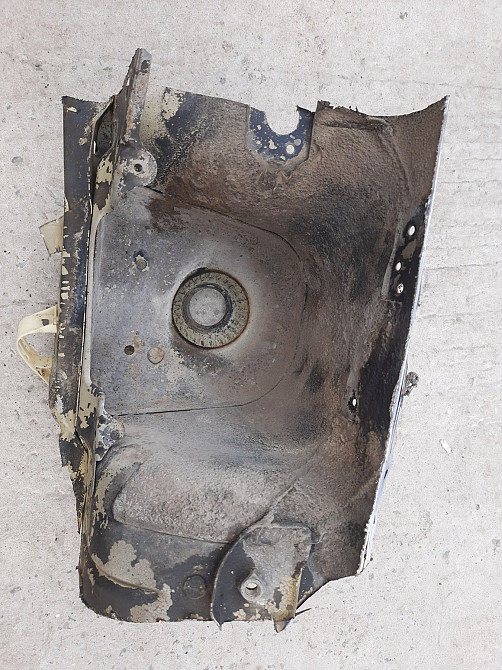 Стакан Арка Chevrolet Aveo Днепр - изображение 6