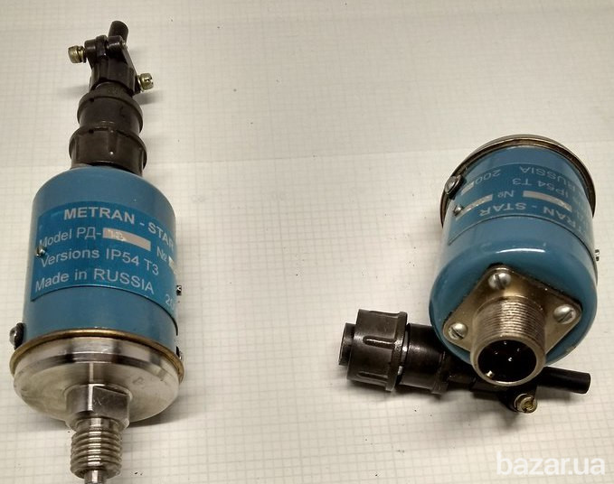 Термопреобразователи ТСМ Метран-254-02, ТСМ Метран-204-02 Сумы - изображение 6
