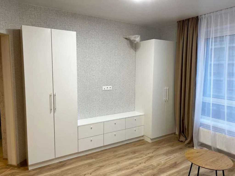 долгосрочная аренда 1-к квартира Киев, Шевченковский, 680 $/мес. Київ - зображення 3