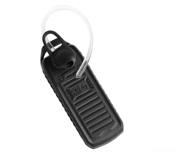 Мини мобильный телефон Gt Star CAT B25 (2 Sim) черный Київ - зображення 2