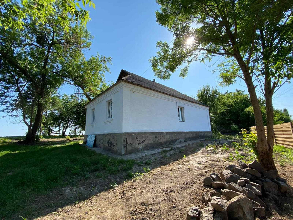 Продам цегляний будинок з ремонтом в Трушках. Біла Церква - зображення 4