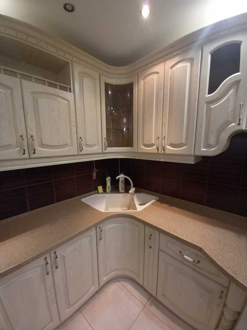 долгосрочная аренда 2-к квартира Киев, Днепровский, 17000 грн./мес. Киев - изображение 3