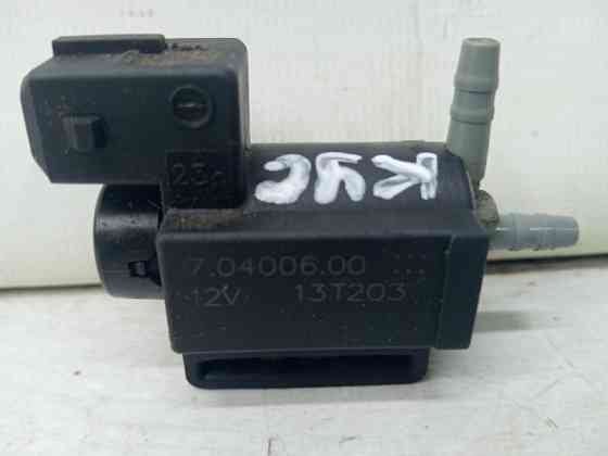 Клапан управления турбиной Ford Kuga 2011-2019 704000600 (Арт. 61598) Київ