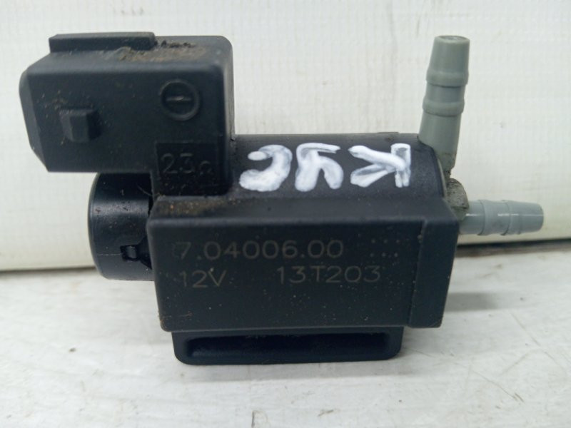 Клапан управления турбиной Ford Kuga CBS 2.0 DIESEL 2011 (б/у) Киев - изображение 2