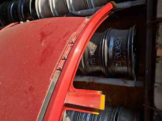 Крыша Kia Ceed 2006-2012 671111H510 (Арт. 78886) Киев
