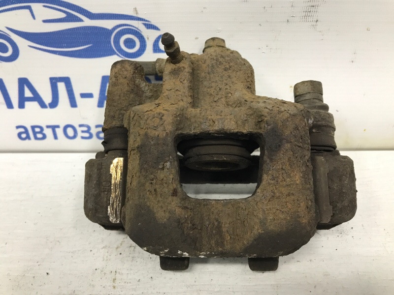 Суппорт задний левый Toyota Camry XV30 2.4 БЕНЗИН 2AZFE 2001 (б/у) Київ - зображення 1