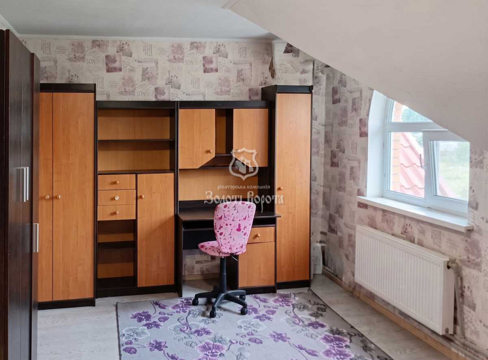 продажа 5-к дом Барышевский, Барышевка, 80000 $ Баришівка - зображення 8