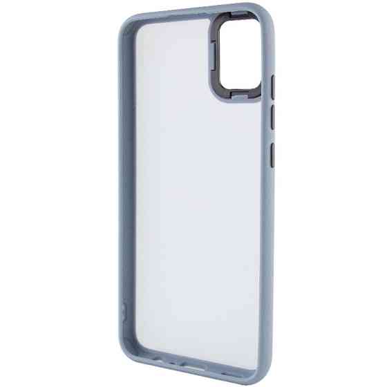 Чехол TPU+PC Lyon Frosted для Samsung Galaxy A05 Херсон