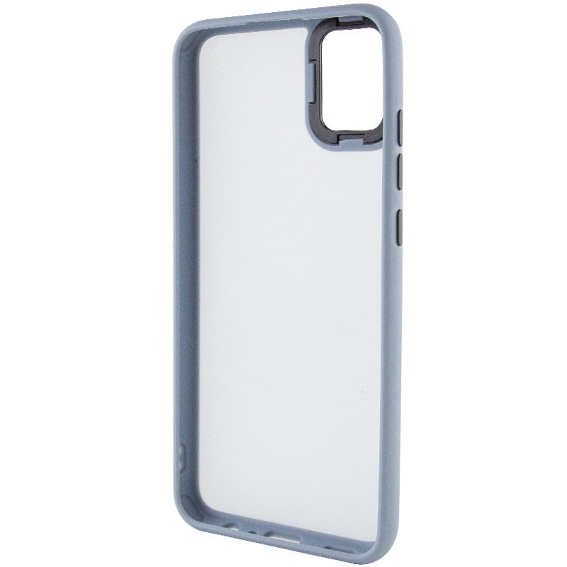 Чехол TPU+PC Lyon Frosted для Samsung Galaxy A05 Херсон - зображення 3