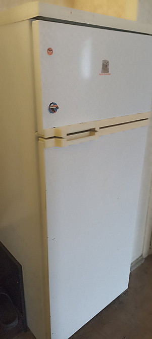 Холодильник Атлант у неробочому стані віддам за 900грн Київ - зображення 4