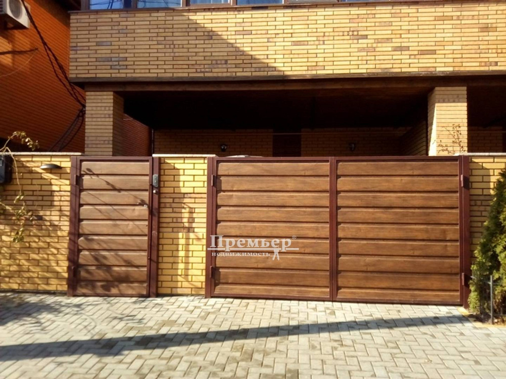 Продається 3-х поверховий сучасний будинок Одесса - изображение 2