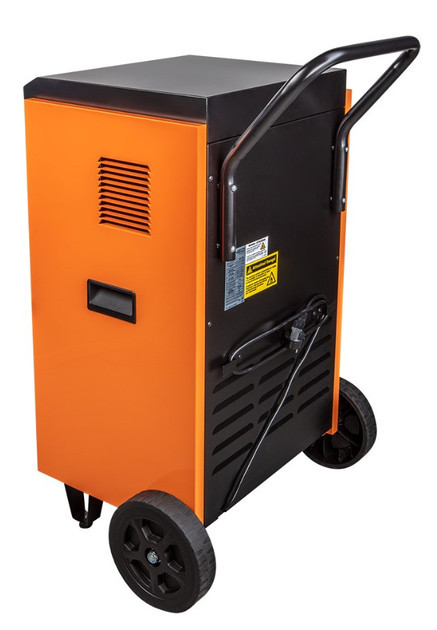 Осушитель воздуха Neo Tools 90-161 950 Вт Киев - изображение 2