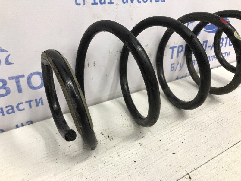 Пружина передняя Mazda CX 5 2011-2017 KD5534011A (Арт. 50879) Київ - зображення 3