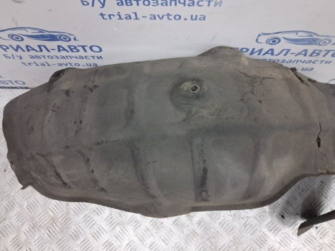 Подкрылок задний правый Mazda 3 BM 2.2 DIESEL 2013 (б/у) Київ - зображення 3