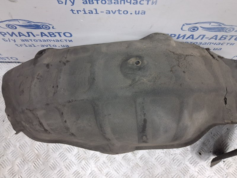 Подкрылок задний правый Mazda 3 2013-2019 B45A56130F (Арт. 64116) Киев - изображение 3