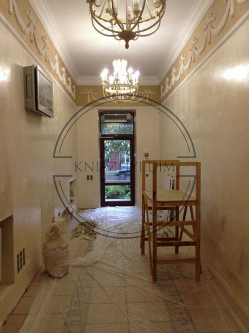 Аренда помещения м. Арсенальная 3 мин. ходьбы. № 1418790 Київ - зображення 1