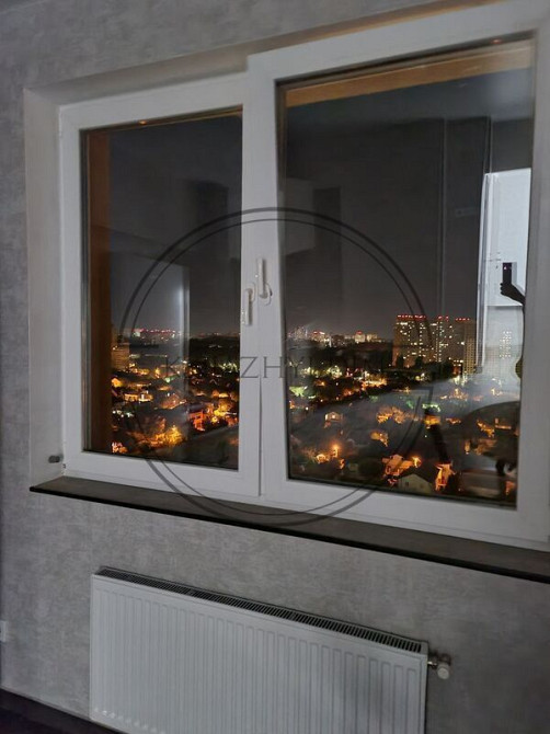 Продаж роздільної 2-х к. квартири в ЖК Family and Friends Караваєві Дачі. №21141701 Київ - зображення 4