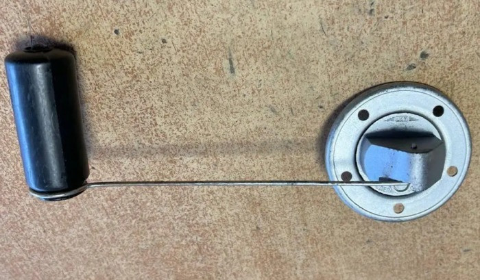 Датчик рівня палива БМ-100Д, БМ-117, БМ-142 Суми - зображення 1