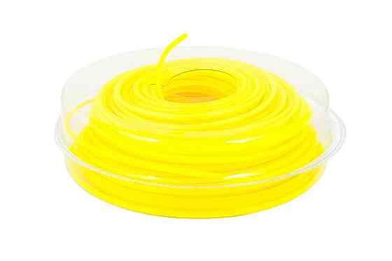 Леска для триммера MASTERTOOL КВАДРАТ 3,00 мм 52 м блистер 19-1414 Харків