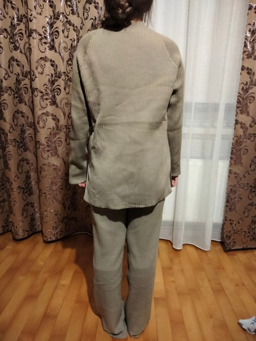 Жіночий костюм Жидачів - зображення 2