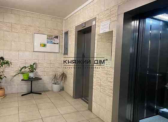ПРОДАЖ 2к квартира метро Осокорки/Позняки вул. Софії Русової  7г код 21147557 Киев