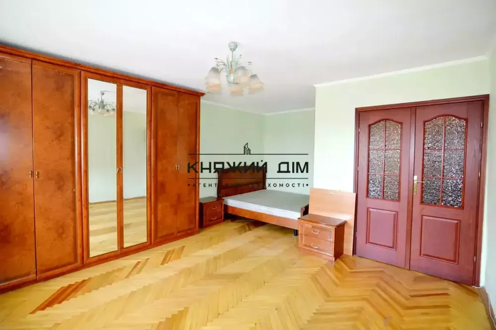 Оренда 1-кімнатної квартири, метро Святошин, код 11204070 Київ - зображення 1