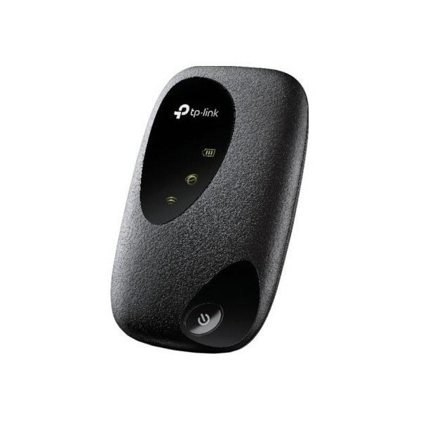 Wi-fi роутер TP-Link M7200 3G/4G (Код товару:11530) Харьков - изображение 5