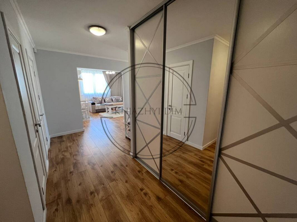 Генератор !!!Продажа 3х ком. квартиры студии на Позняках Код Объекта № 21141817 Киев - изображение 12