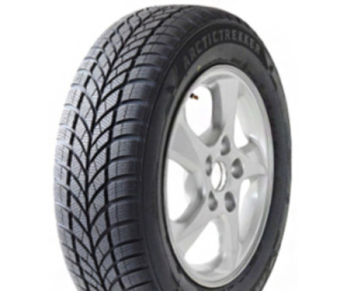 215/65 R17 Maxxis ARCTICTREKKER WP-05 103H Легкова шина Київ - зображення 7