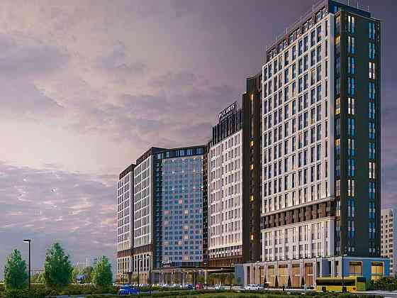 продажа 1-к квартира Киев, Оболонский, 38900 $ Киев