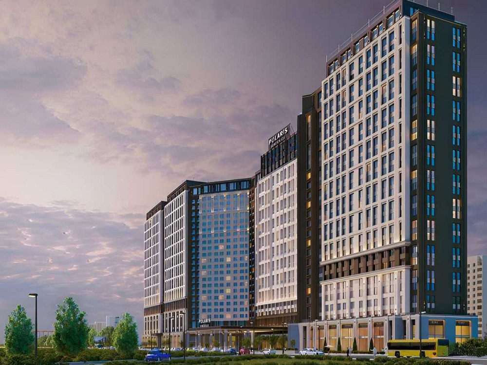 продажа 1-к квартира Киев, Оболонский, 38900 $ Киев - изображение 3